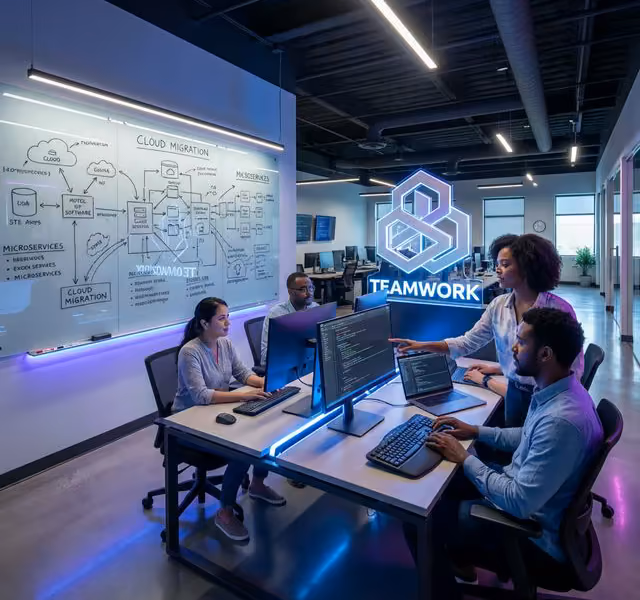 r5i.dev team collaboration