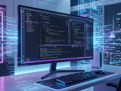 API Development & Integration service